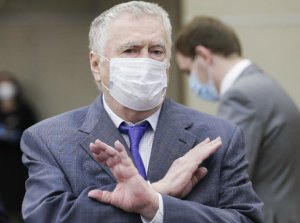 Jirinovski Türkiyə ilə aviaəlaqələrin təcili dayandırılmasını təklif etdi