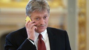 Peskov Ukrayna ilə müharibəni istisna etdi