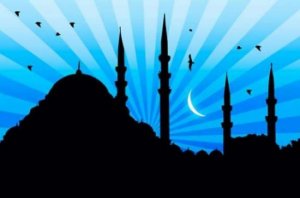 Ramazan ayı başladı
