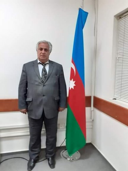 VƏTƏN - Sərvər Məsumun şeirləri