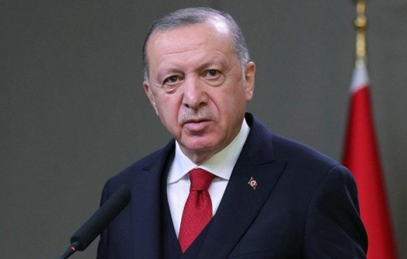 Aİ Türkiyəyə qarşı ikili standartlardan imtina etməlidir - Ərdoğan
