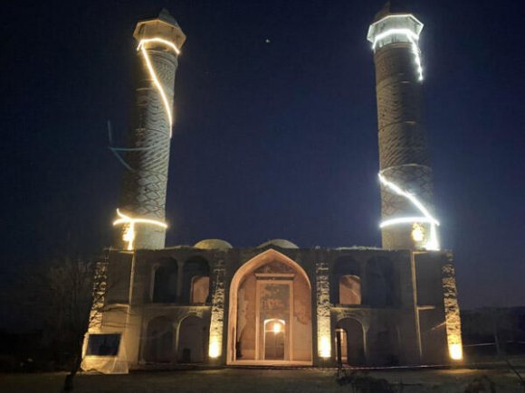Ramazanın 3-cü gününün duası, imsak və iftar vaxtı