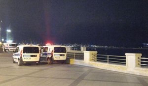 Bakıda özünü dənizə atan şəxs xilas edildi