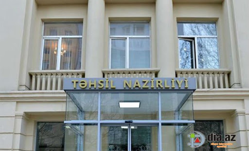 Bura təhsil ocağı yox, bazardır... - Nazirin nəzərinə...