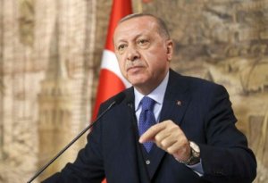 Ərdoğan: “Çavuşoğlu yunan nazirə həddini bildirdi”