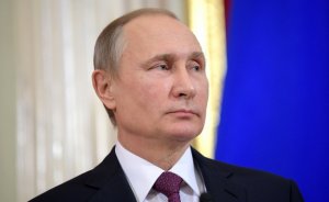 Putinin illik gəliri artıb