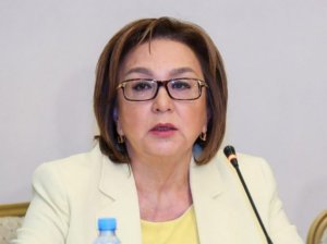 Məleykə Abbaszadə: "Əvvəllər bu sahədə korrupsiya və qohumbazlıq hökm sürürdü"