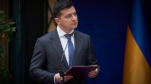 Ukraynalı deputatlar Zelenskini Rusiya ilə əlaqələri kəsməyə çağırdılar