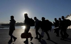 395 nəfər daimi yaşamaq üçün Azərbaycana gəlib