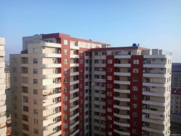 Bakıda kirayə mənzillər ucuzlaşıb
