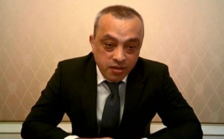 Zaur Mikayılova İLK ŞİKAYƏT... - Ucardan gəldi...