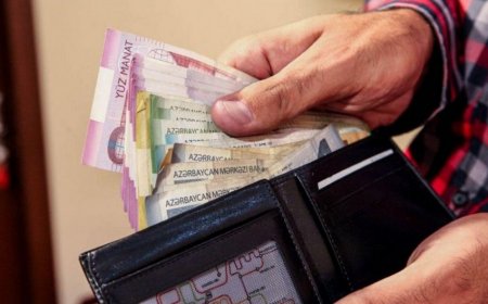 Aprelin 23-də ünvanlı dövlət sosial yardımlar ödəniləcək - MÜJDƏ