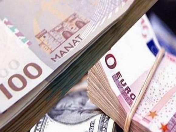 Aprelin 21-də xarici valyutaların manata qarşı məzənnələri