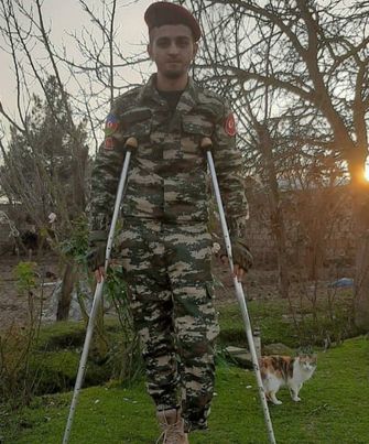 Daha bir qazinin müalicəsi gecikdirilir: - "O həddə çatıb ki..."