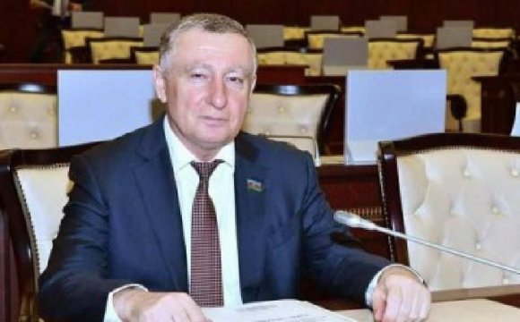 Masallının Məşhur deputatı sahibkarlıqla məşğuldur- İDDİA