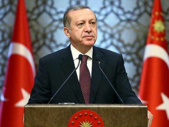 Ərdoğan Türkiyə ilə Azərbaycan arasında daha bir sazişi təsdiq etdi