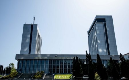 Milli Məclisin bitərəf deputatları MSK üzvlüyünə namizədləri müəyyənləşdirir