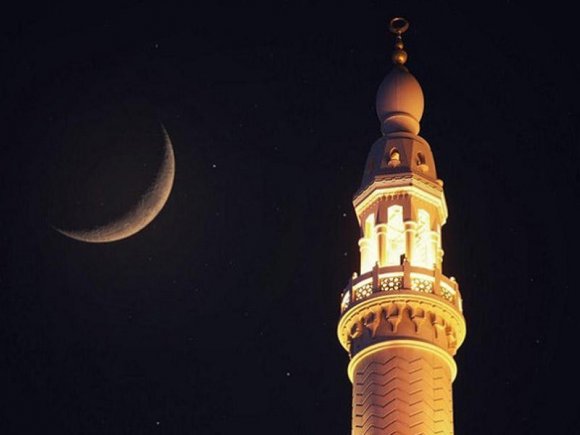 Ramazanın 10-cu gününün duası