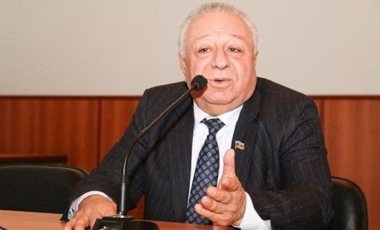 Hüseynbala Mirələmov YAP-dan çıxarıldı