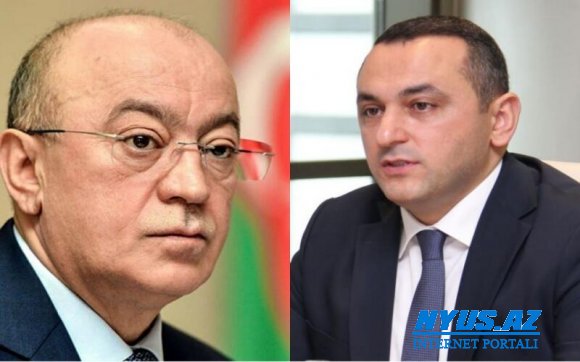 TƏBİB-dən Kəmaləddin Heydərova cavab