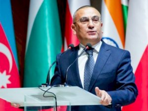 Şəmkirin icra başçısı saxlanıldı