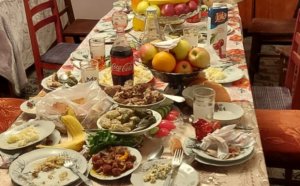 Ağstafada nişan keçirmək istəyənlər saxlanıldı