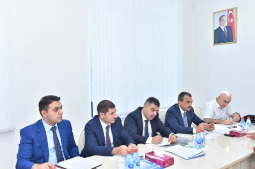 ERMƏNILƏRIN ŞAHIN MUSTAFAYEVƏ EDƏ BILMƏDIYI PISLIYI ONUN QOYUNOTARANI ALI HÜSEYNOV EDƏCƏK
