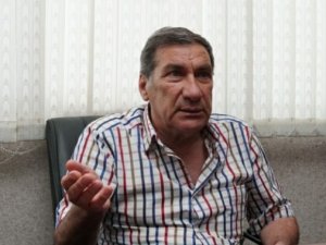 Arif Quliyevin reanimasiyadan videosunu paylaşan tibb işçisi cəzalandırıldı
