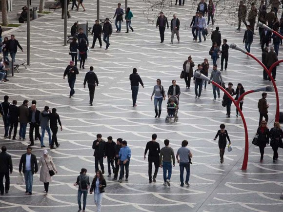 Yoluxma sayı azalır - Yumşalma ola bilərmi?