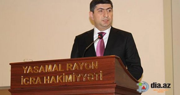 Elşad Həsənov gənc kadrdır, amma təfəkkürü "qoca"dır... - Adi bir problemi də həll etmirsə...