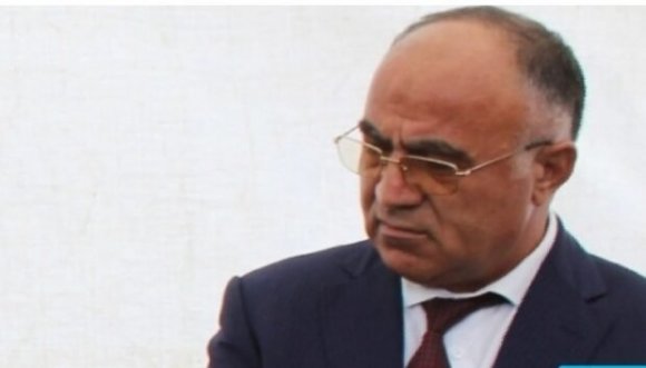 Tender kralı” Ramazan Mirzəyev daha bir obyekt tikdirir