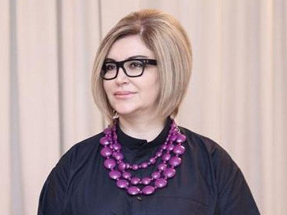 Xalidə Bayramova işdən çıxarılıb