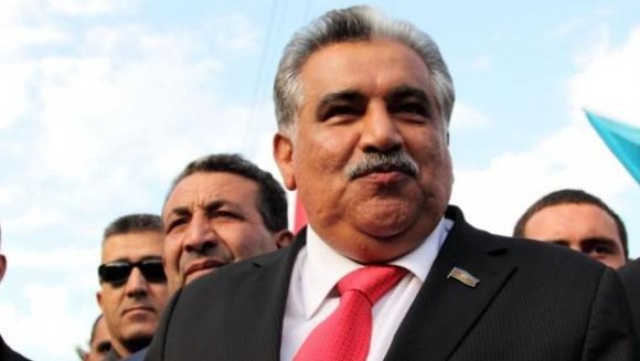 Əhəd Abıyevdən Prezidentə ŞİKAYƏT OLUNDU... - İTTİHAM