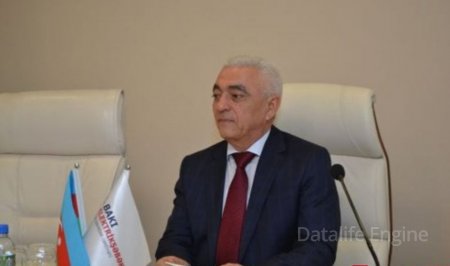 Baba Rzayev camaatı ÜSYANA KÖRÜKLƏYİR... - VİDEO
