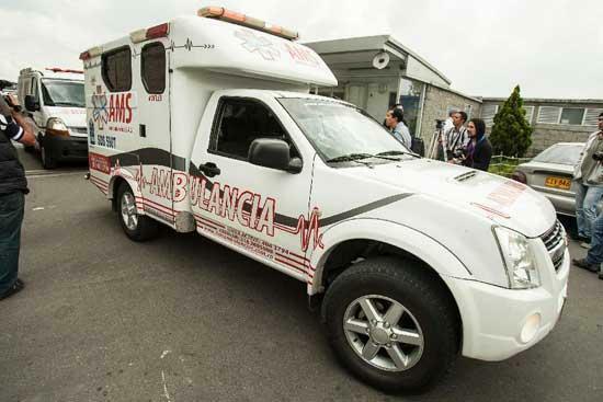 Kolumbiyada mağazada partlayış baş verib, 8 nəfər yaralanıb