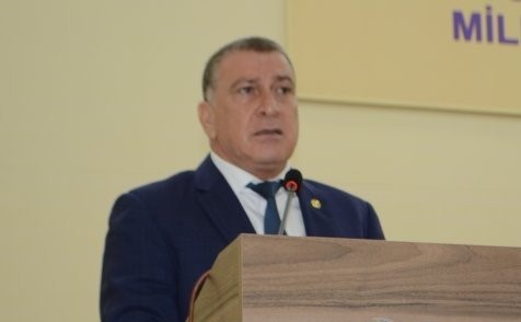 Siraqəddin Cabbarovu vətəndaşın durumu MARAQLANDIRMIR... - GİLEY