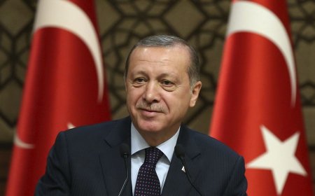 “Rəcəb Tayyib Ərdoğan qarşıdakı həftələrdə Azərbaycana səfər edəcək” - AÇIQLAMA