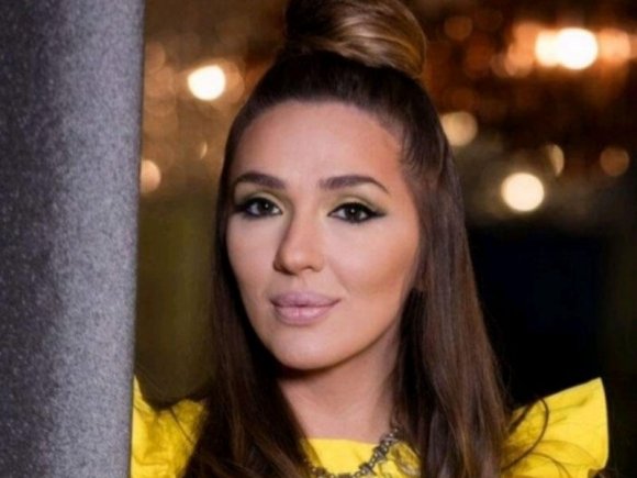 "Xarici qadın "şpion"dan oxumaqdansa..."