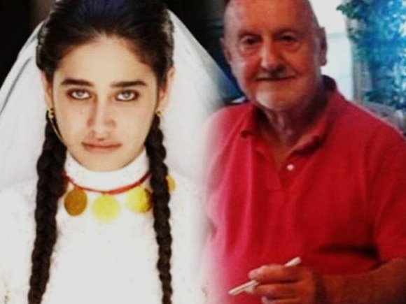 Tanınmış aktrisanı əri evdən qovdu