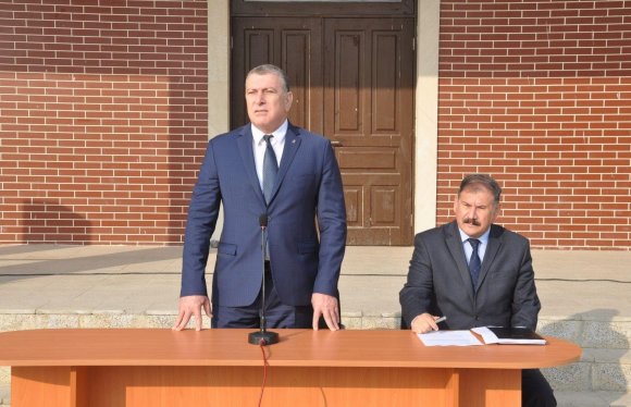 Sabirabadın başçısı NƏ GÜNƏ ORDA OTURUB? - "İcra Hakimiyyətində dedilər ki, gərək bunu vaxtında öldürərdiz"