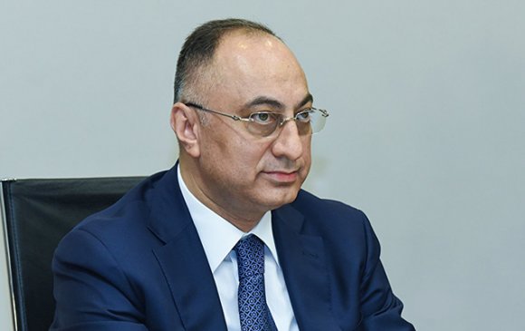 Özü QİDAdan... qardaşı da MİDA-dan... - rəsmən dövlətə şərikdirlər...