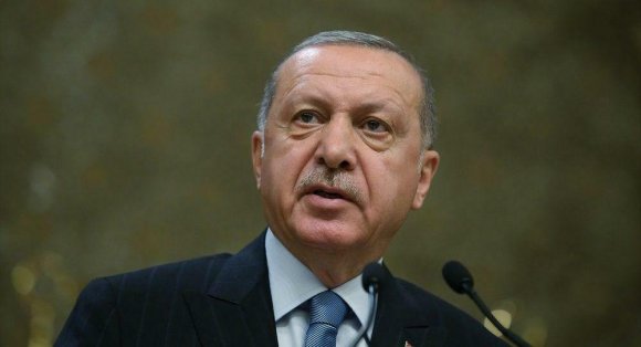 PKK terrorçularının liderlərindən biri zərərsizləşdirildi - Ərdoğan
