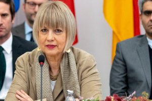 ATƏT Baş katibi Moskvaya səfəri çərçivəsində KTMT rəhbəri ilə görüşəcək