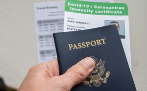 Azərbaycana gələnlərdən COVID-19 pasportu tələb olunacaq