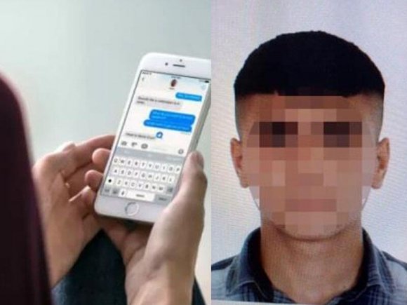 Xalasına mesaj göndərəni bağışlamadı, güllələdi