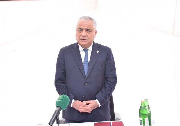 "Qubada məmurlar özbaşınalıq edir..." - GİLEY