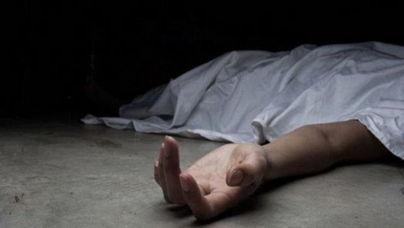 Şabranda naməlum kişi meyiti tapılıb