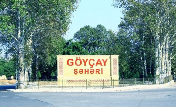 "Gözüm aydın ki, sən Qazisən..." - Göyçayda ÖZBAŞINALIQ