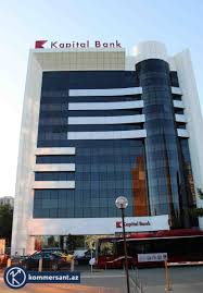 “KapitalBank”ın Gəncə filialının HARIN RƏHBƏRLİYİ... - İTTİHAM