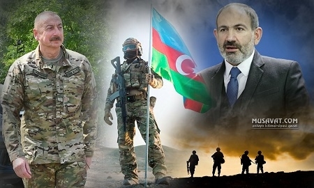 Düşmən Ermənistanı tərəfdaşa çevirmək - qalib Azərbaycanın daha bir missiyası